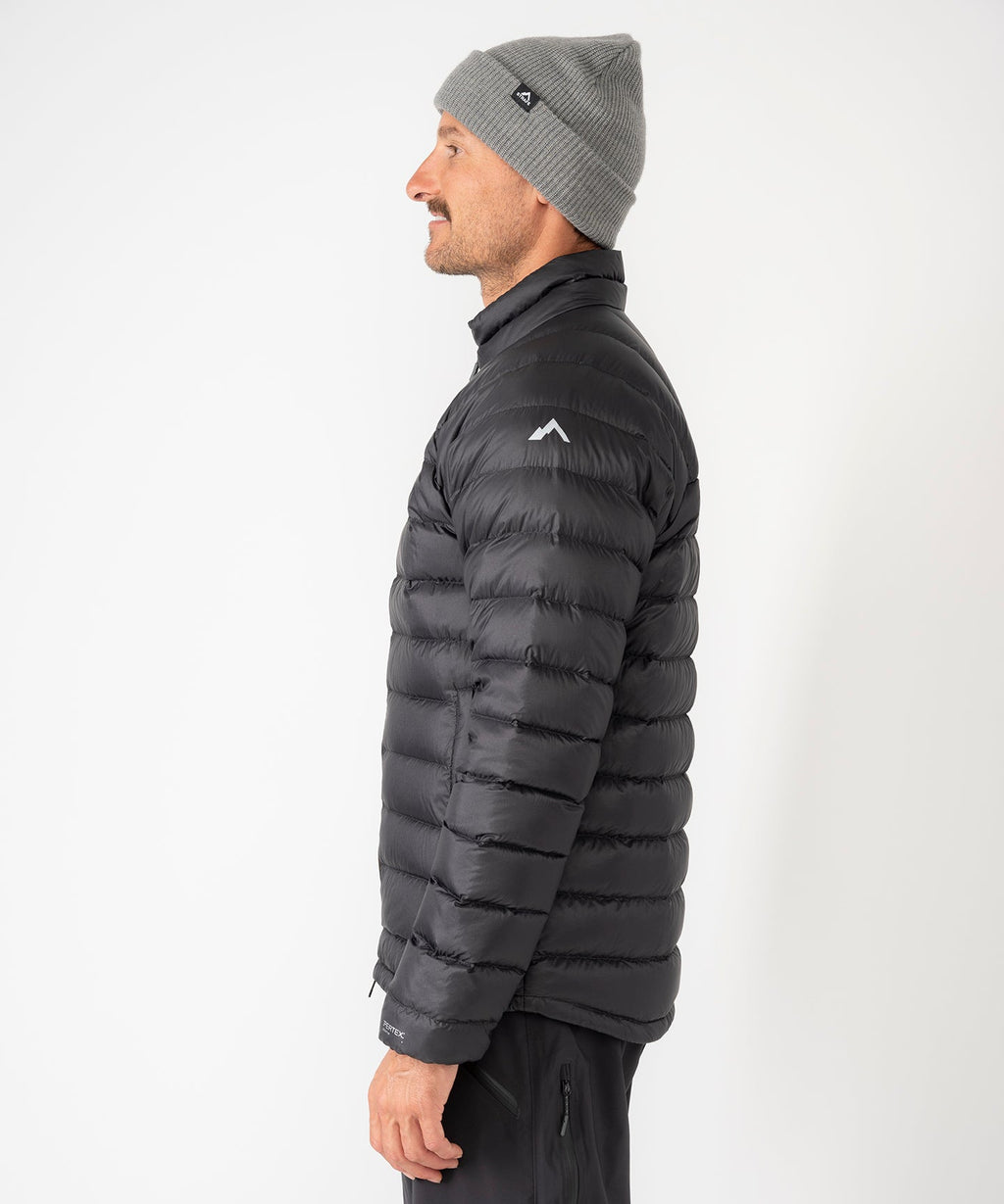 M's Palisade Down Insulator Jacket