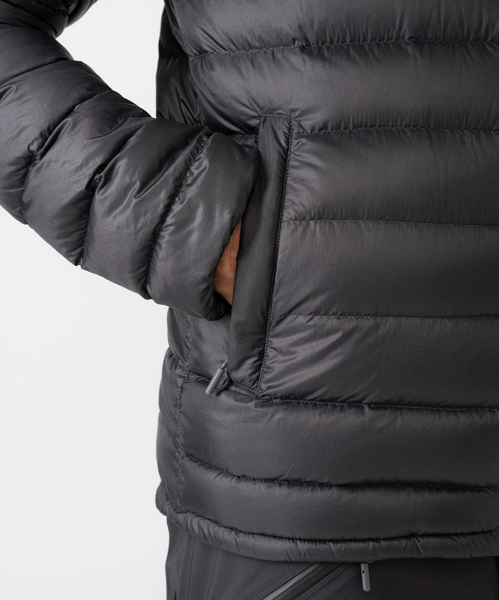 M's Palisade Down Insulator Jacket