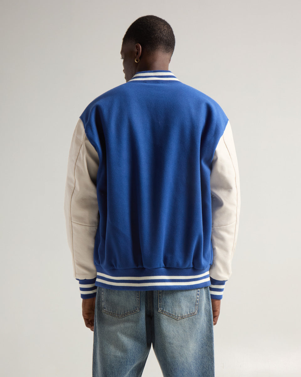 Letterman Jacket