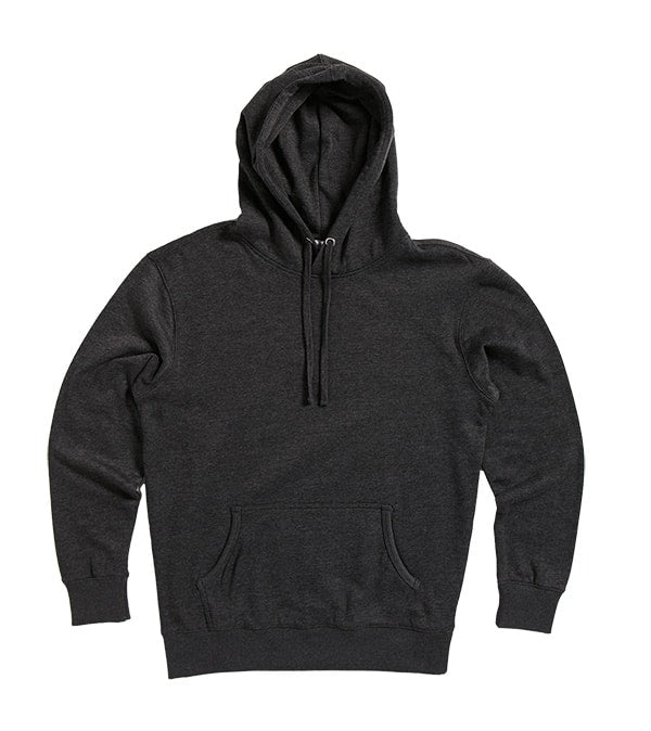 Hoodie Pullover Midweight