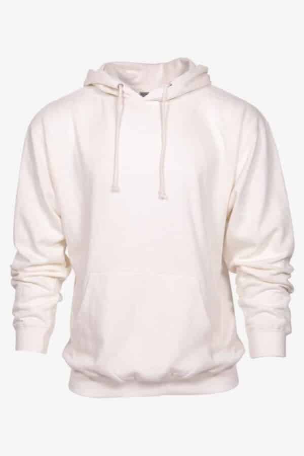 Hoodie Pullover Midweight