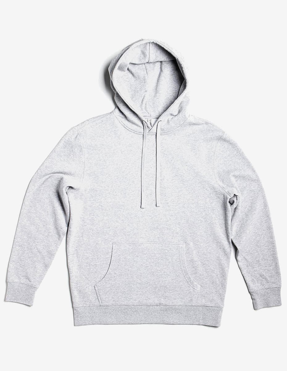 Hoodie Pullover Midweight