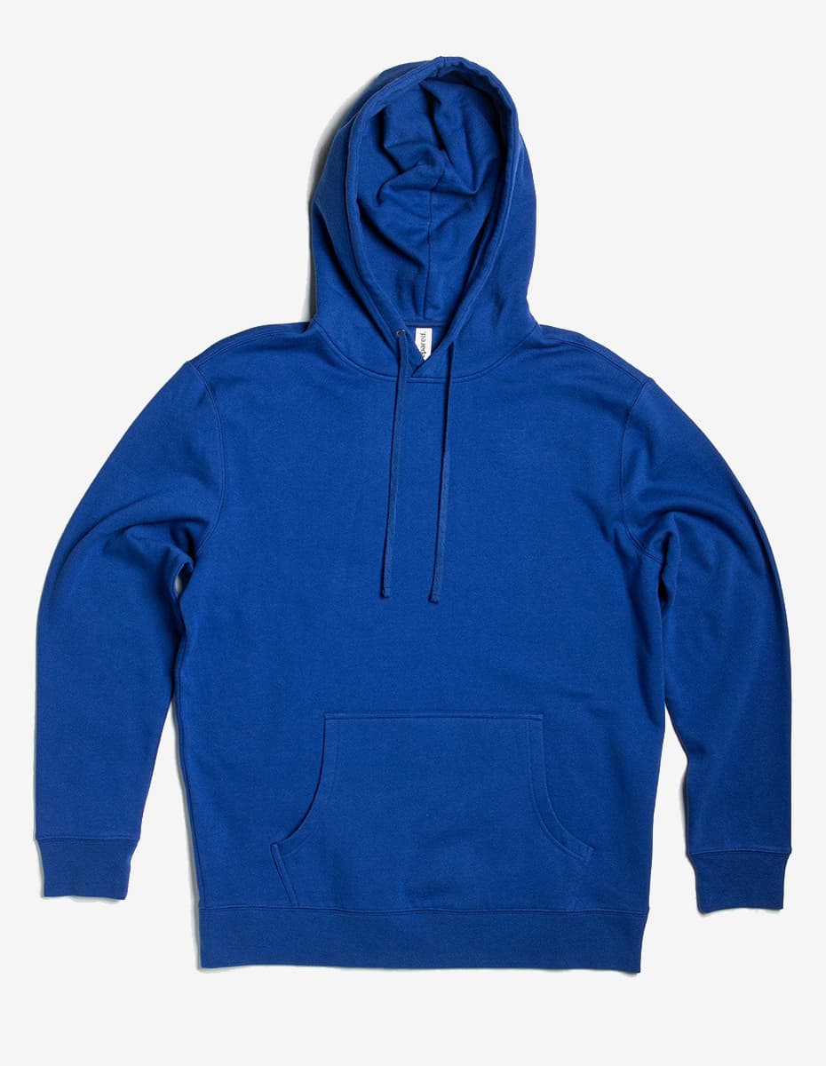 Hoodie Pullover Midweight