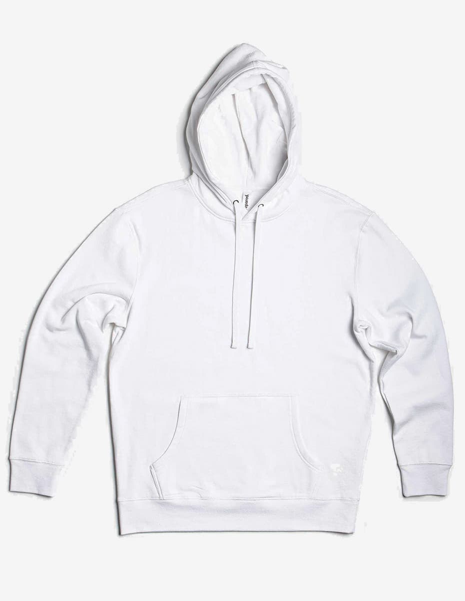Hoodie Pullover Midweight