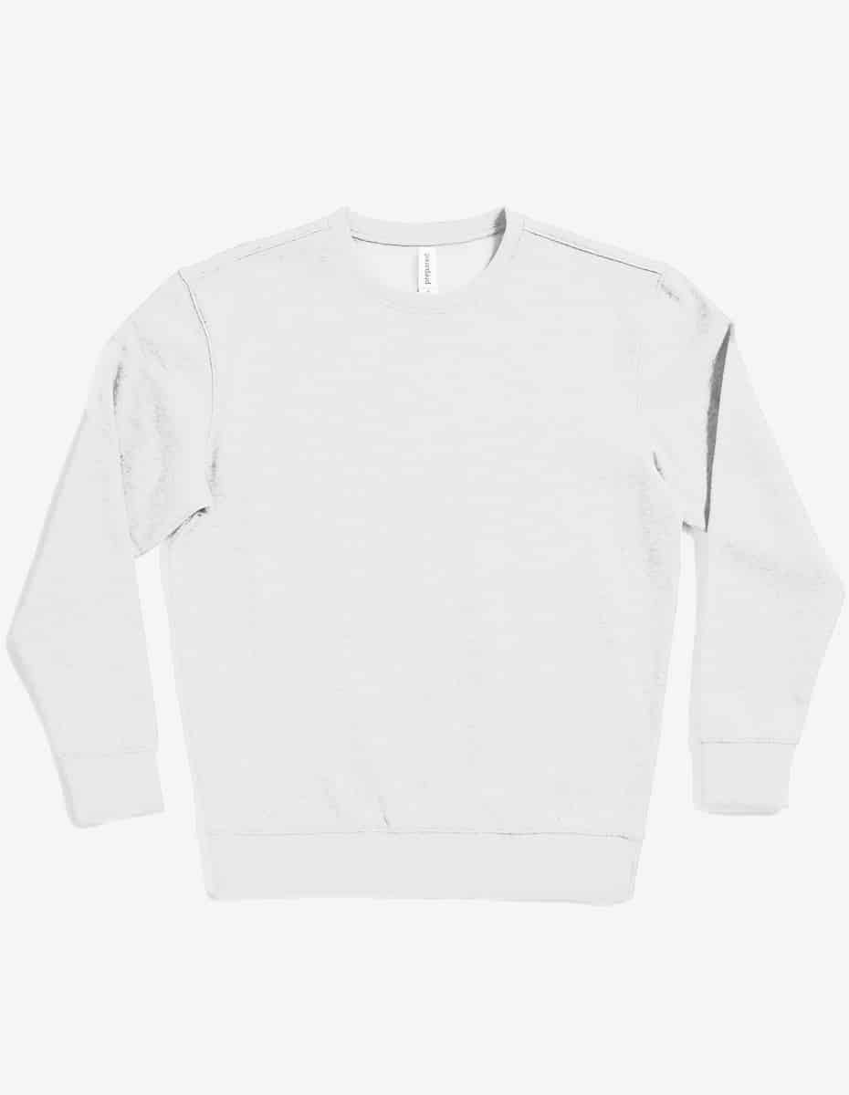 Crew Neck Sweatshirt
