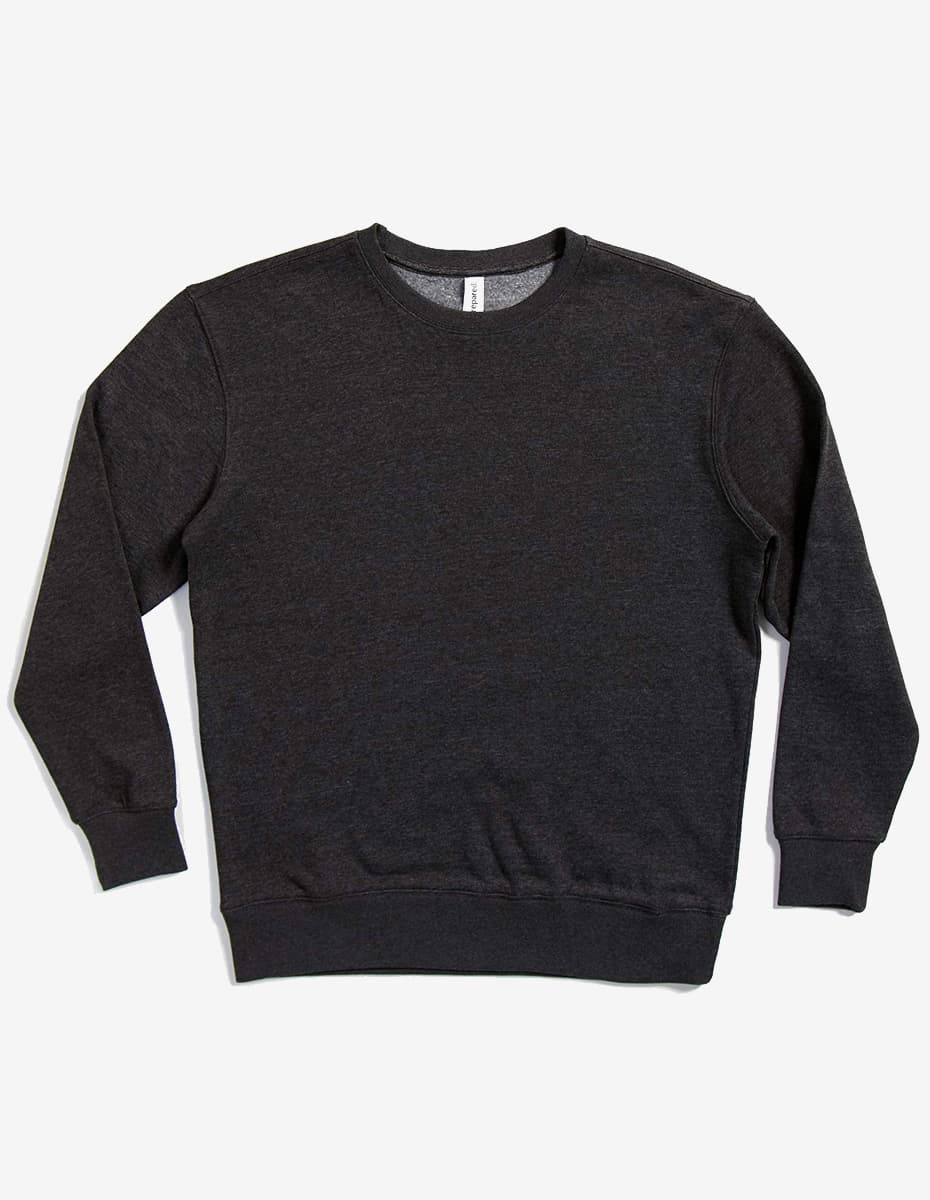 Crew Neck Sweatshirt