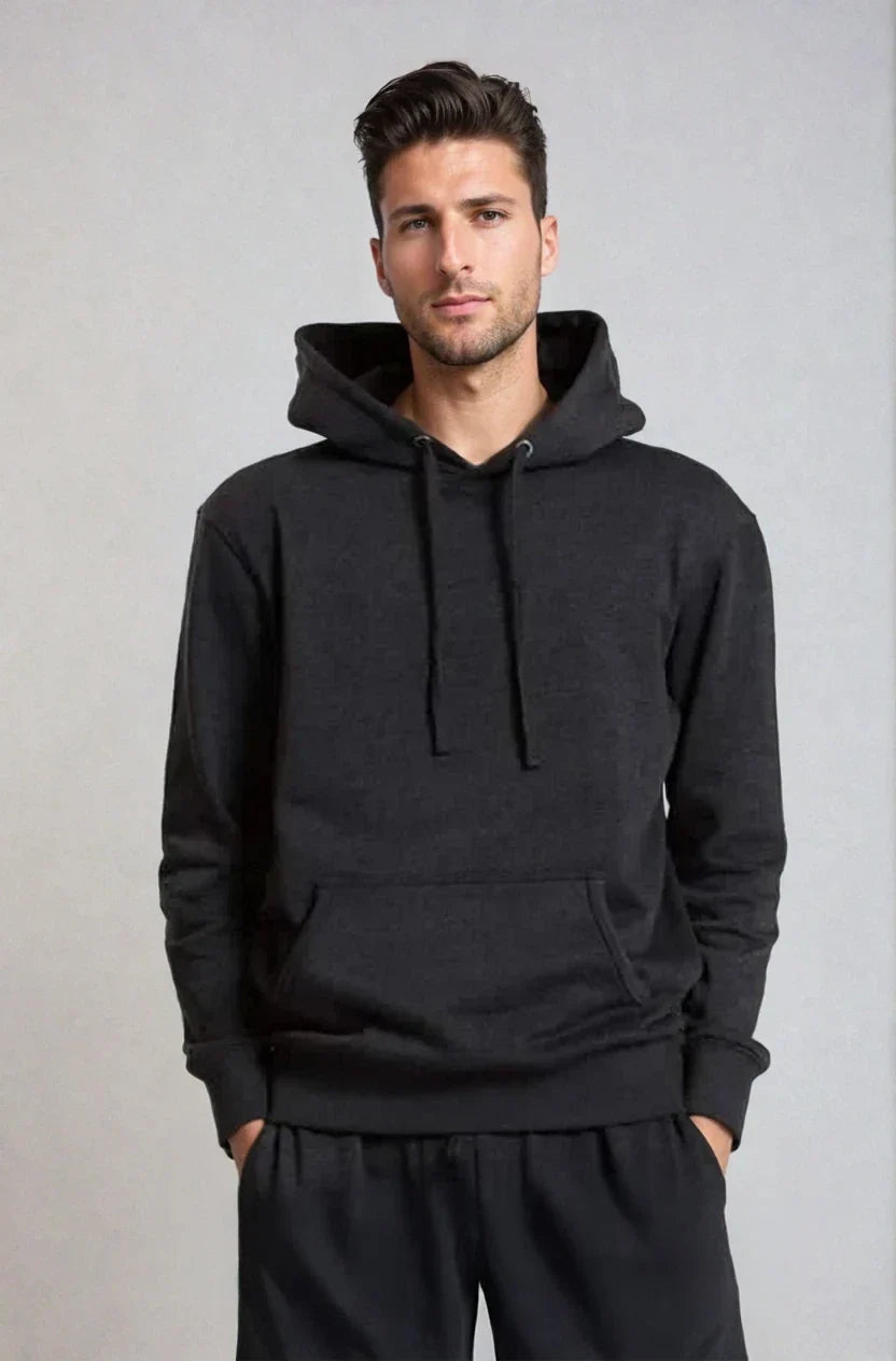 Hoodie Pullover Midweight