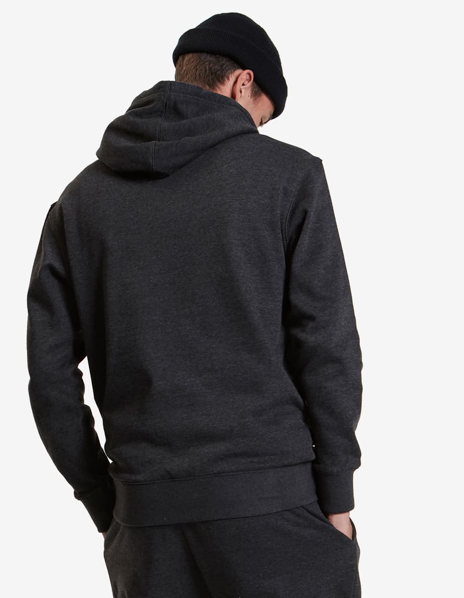 Hoodie Pullover Midweight