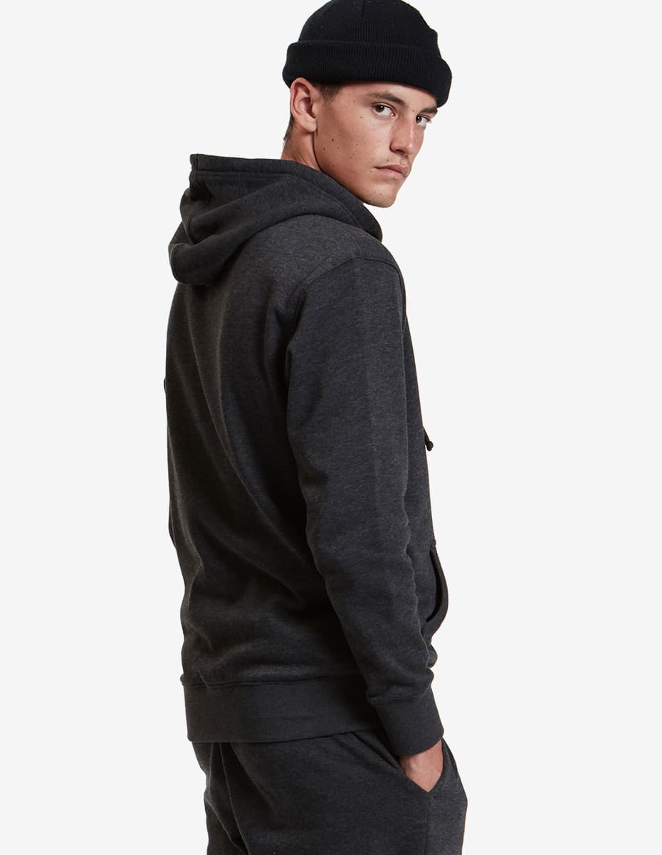 Hoodie Pullover Midweight