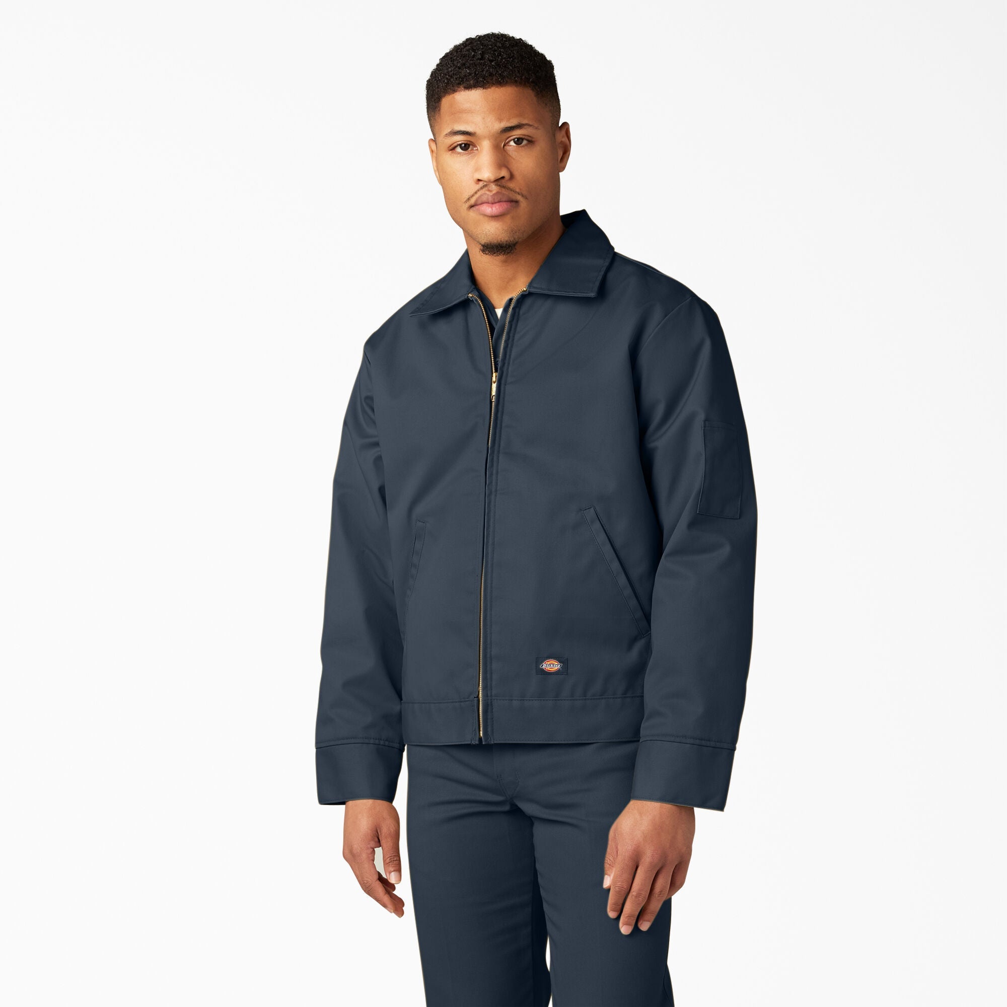 Dickies Insulated Eisenhower Jacket  TJ15