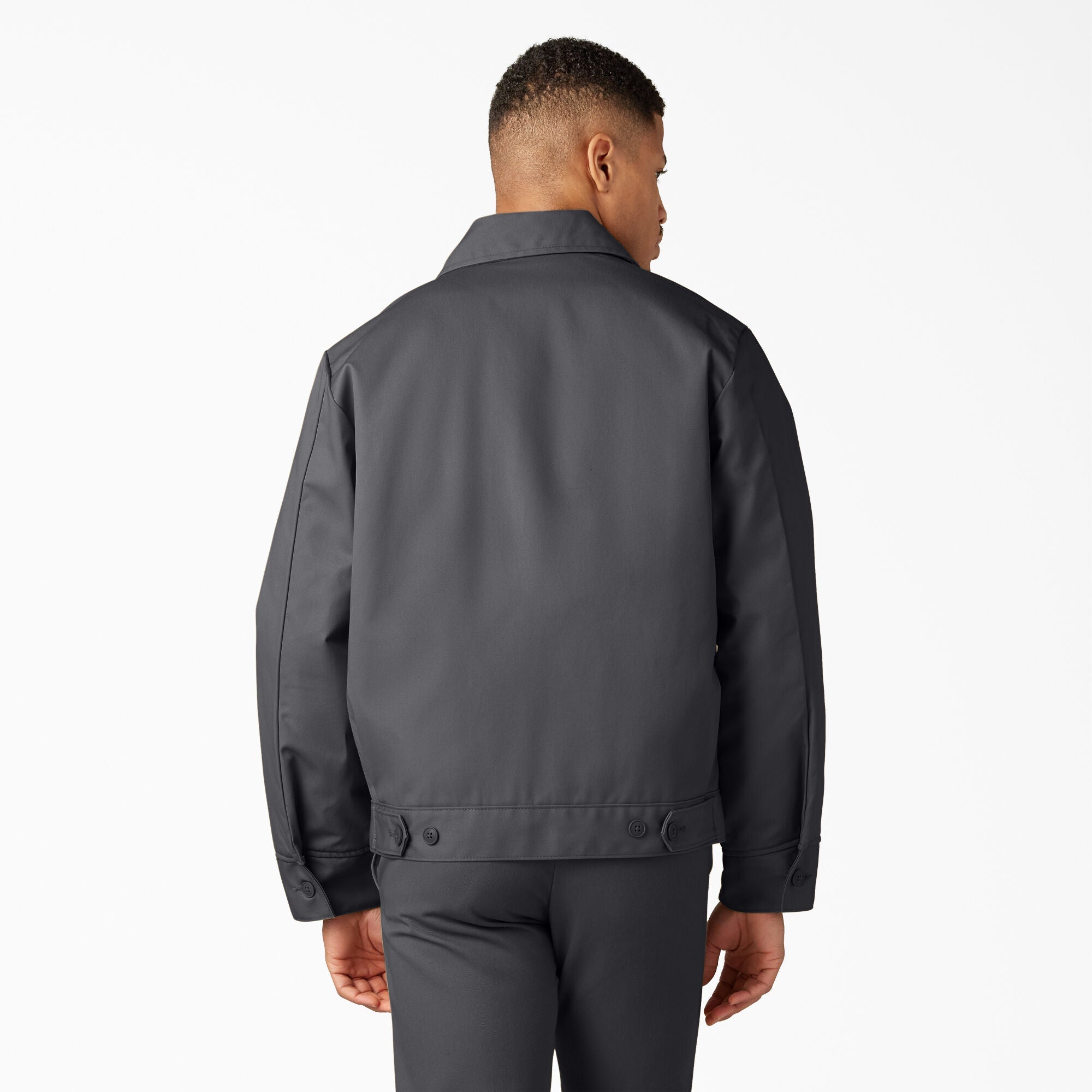 Dickies Insulated Eisenhower Jacket  TJ15