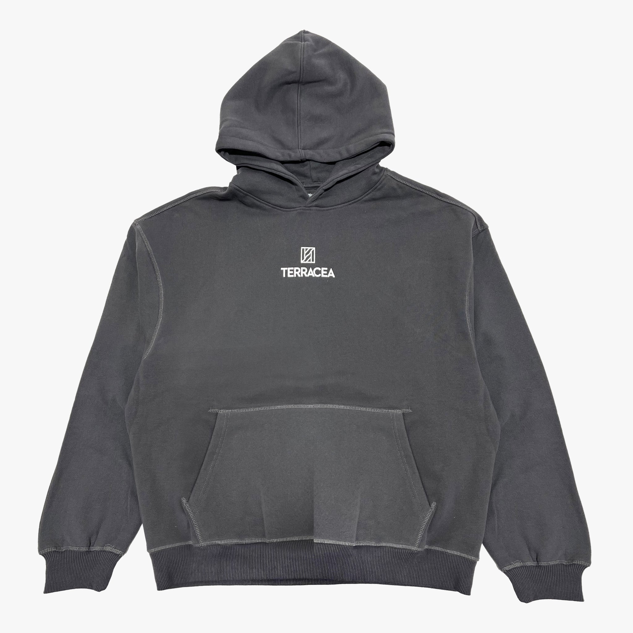 HEAVYWEIGHT HOODIE