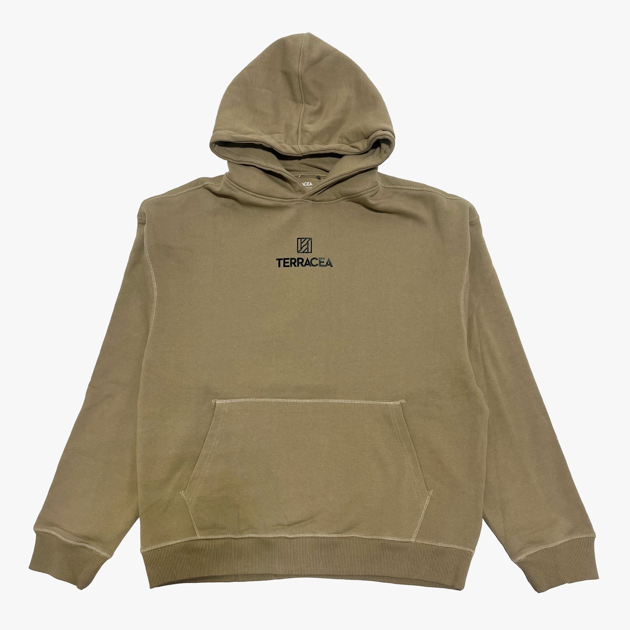 HEAVYWEIGHT HOODIE